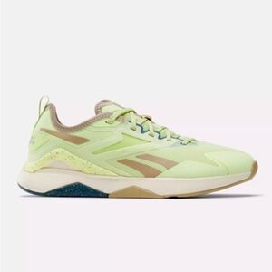 Reebok Nanoflex Adventure TR 2.0 Training Shoe W7.5